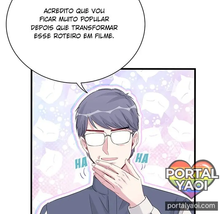 Whose Baby is It? – Capítulo 124 Yaoi – Página 29