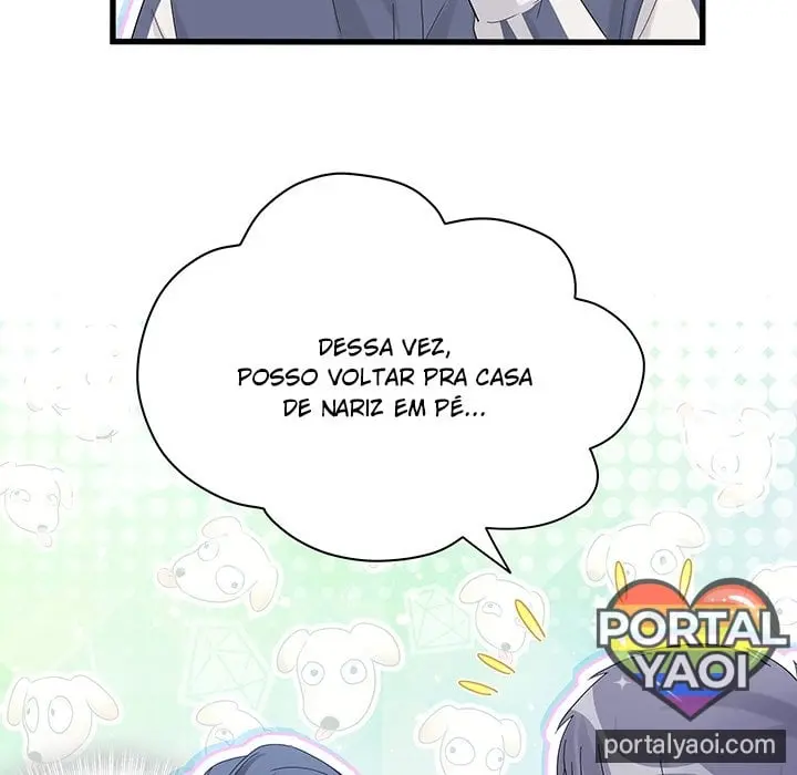 Whose Baby is It? – Capítulo 124 Yaoi – Página 30