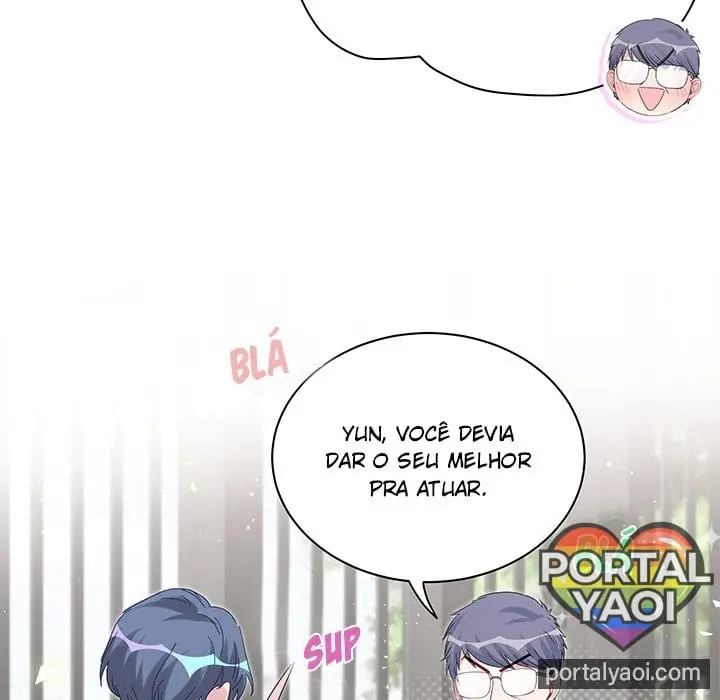 Whose Baby is It? – Capítulo 124 Yaoi – Página 34