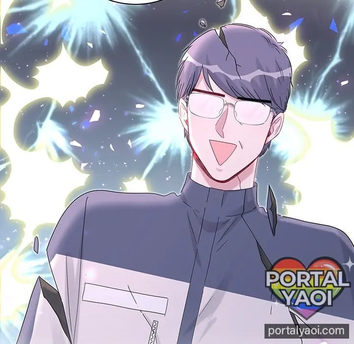 Whose Baby is It? – Capítulo 124 Yaoi – Página 44