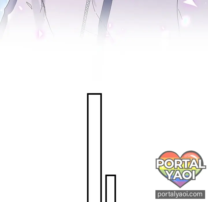 Whose Baby is It? – Capítulo 124 Yaoi – Página 45