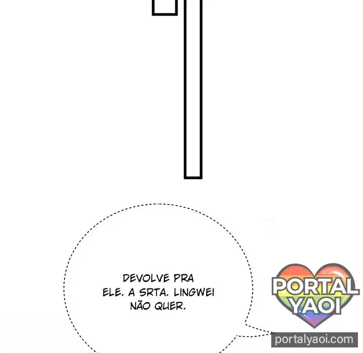 Whose Baby is It? – Capítulo 124 Yaoi – Página 46