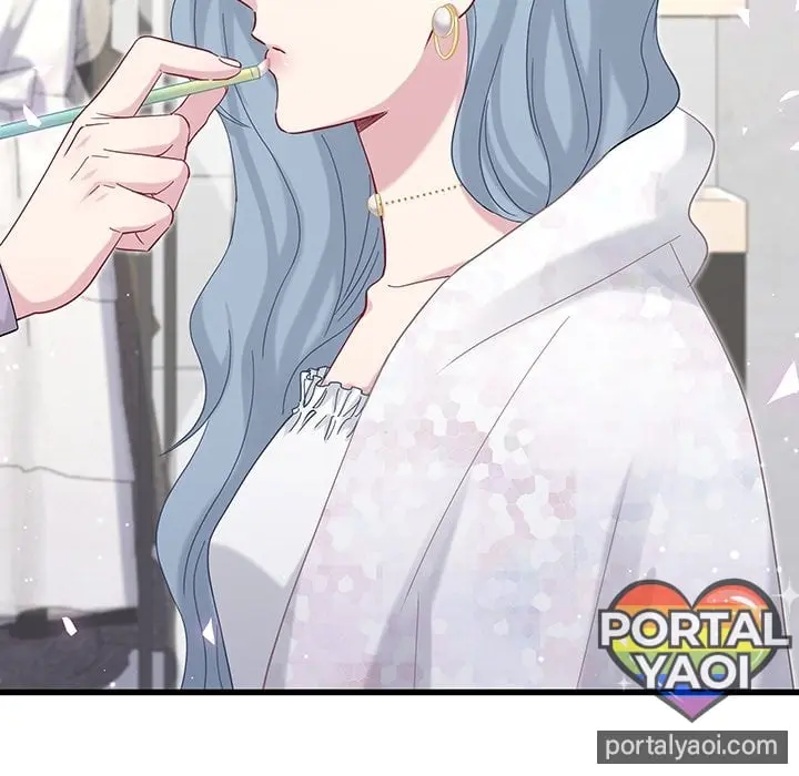 Whose Baby is It? – Capítulo 124 Yaoi – Página 48