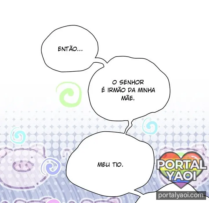 Whose Baby is It? – Capítulo 124 Yaoi – Página 5