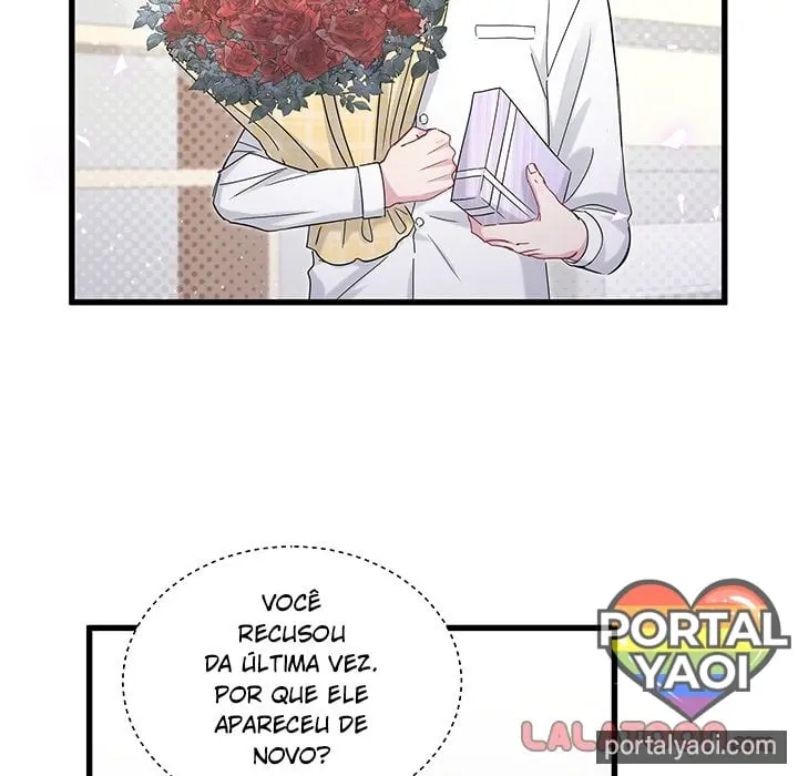 Whose Baby is It? – Capítulo 124 Yaoi – Página 51