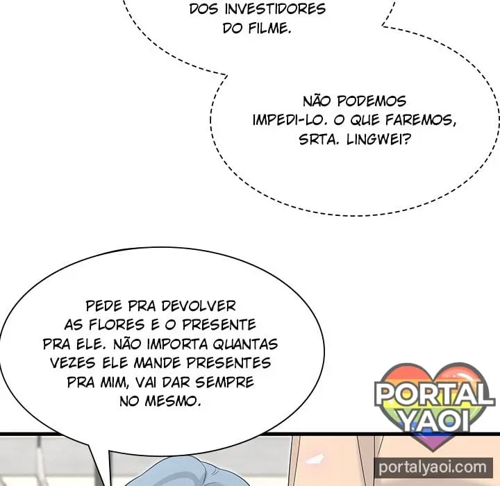 Whose Baby is It? – Capítulo 124 Yaoi – Página 53