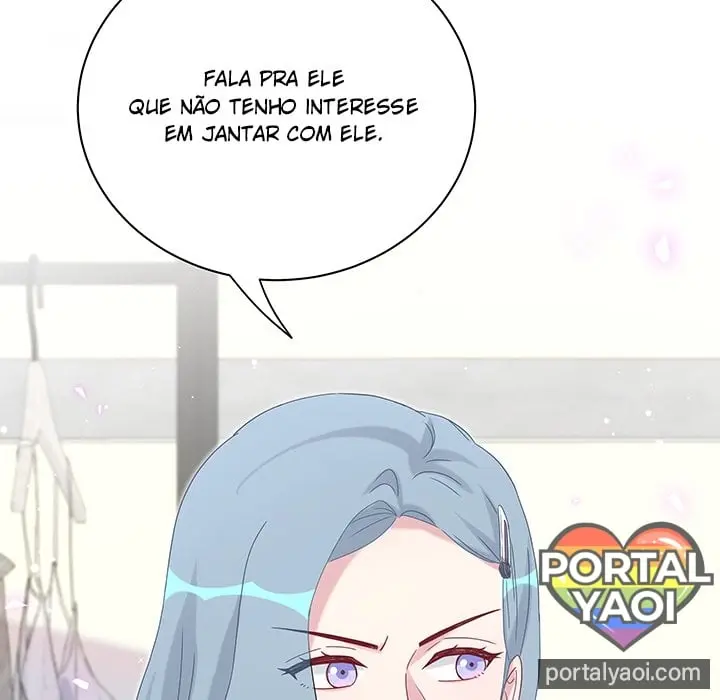 Whose Baby is It? – Capítulo 124 Yaoi – Página 58