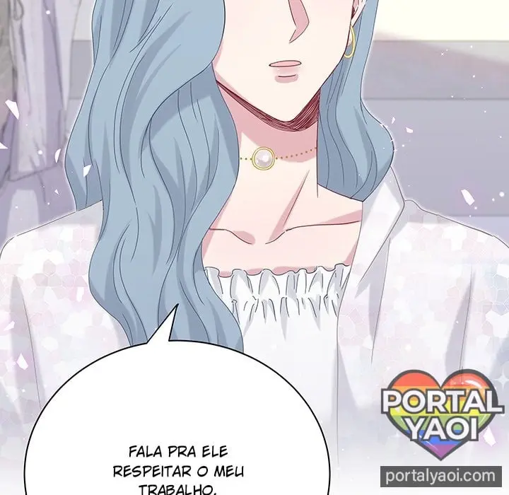 Whose Baby is It? – Capítulo 124 Yaoi – Página 59