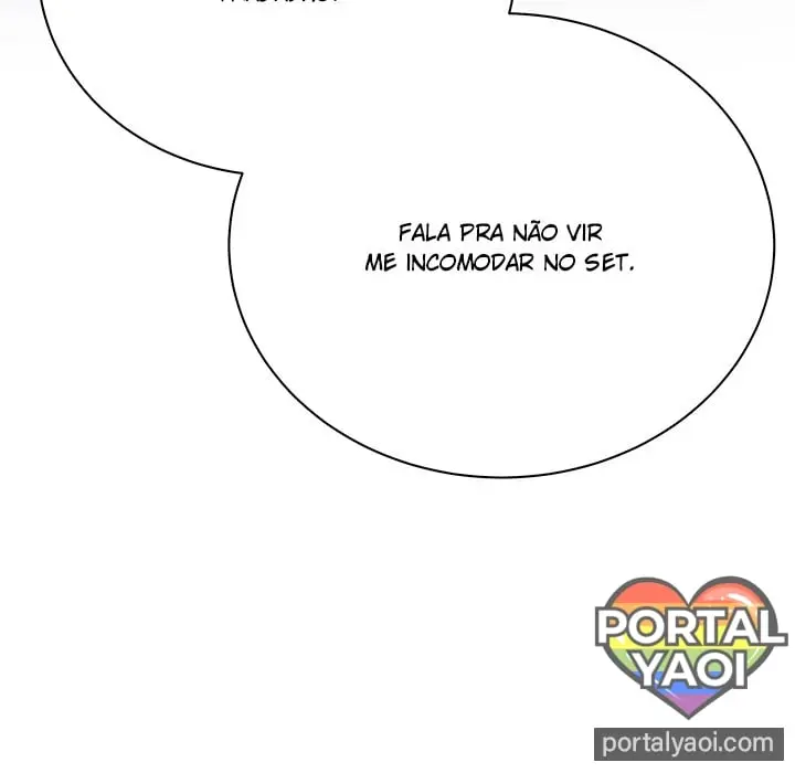 Whose Baby is It? – Capítulo 124 Yaoi – Página 60