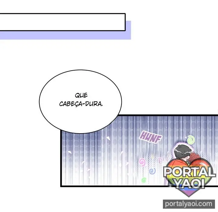 Whose Baby is It? – Capítulo 124 Yaoi – Página 61