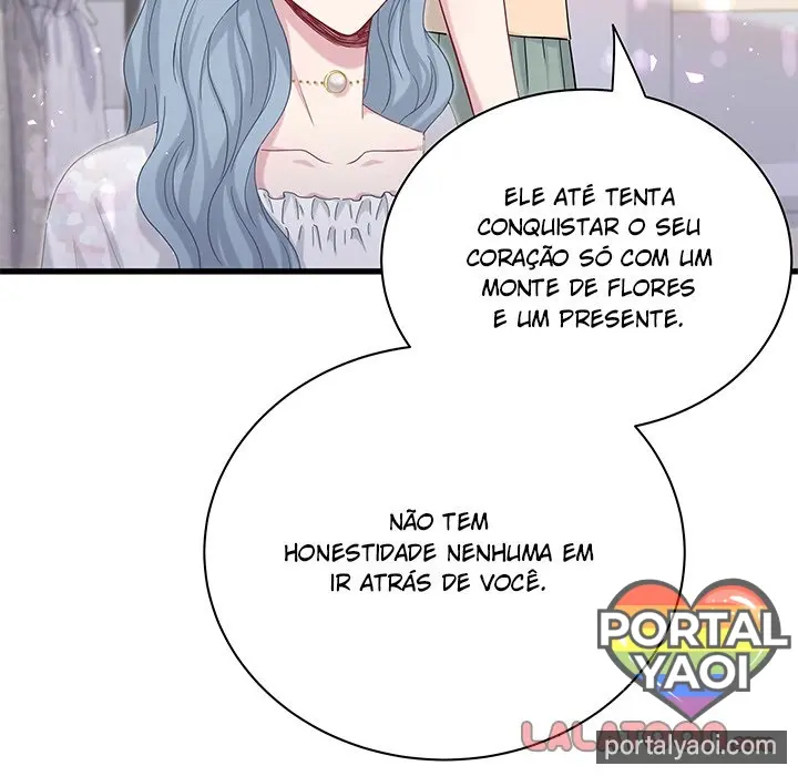 Whose Baby is It? – Capítulo 124 Yaoi – Página 63