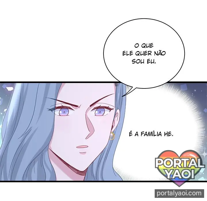 Whose Baby is It? – Capítulo 124 Yaoi – Página 64