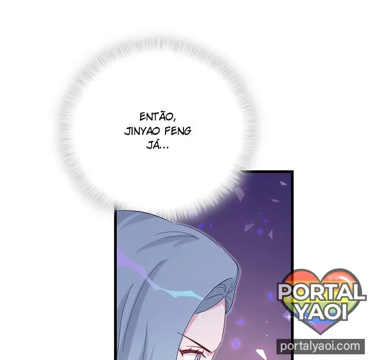 Whose Baby is It? – Capítulo 124 Yaoi – Página 65