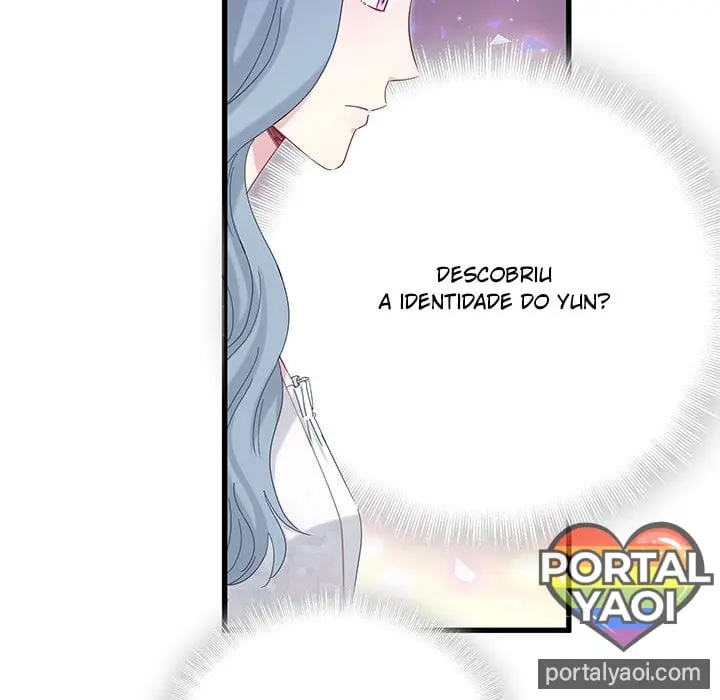 Whose Baby is It? – Capítulo 124 Yaoi – Página 66