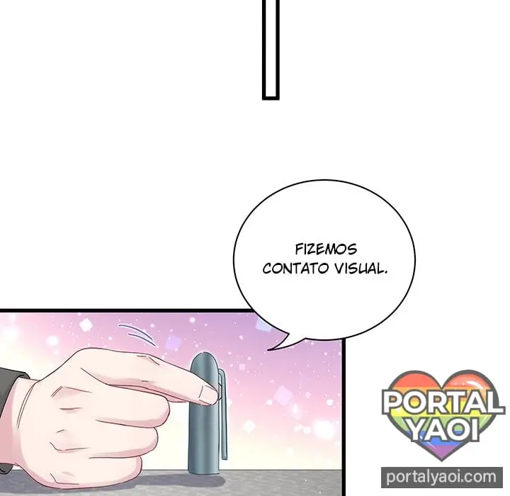 Whose Baby is It? – Capítulo 124 Yaoi – Página 69