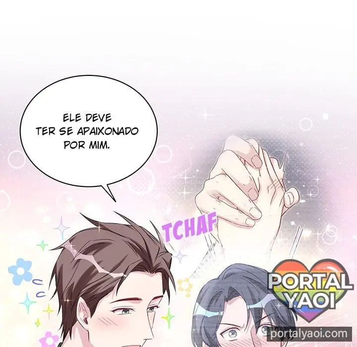 Whose Baby is It? – Capítulo 124 Yaoi – Página 76