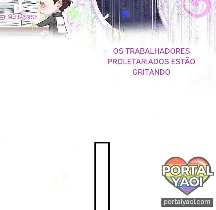 Whose Baby is It? – Capítulo 124 Yaoi – Página 80