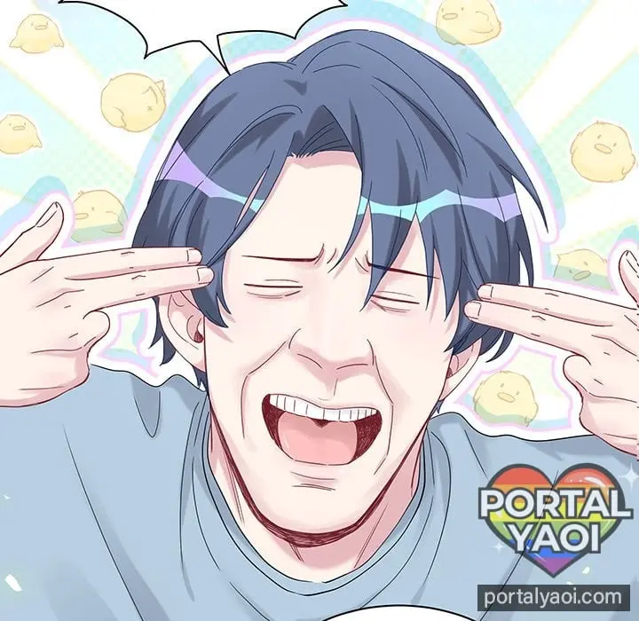 Whose Baby is It? – Capítulo 124 Yaoi – Página 83