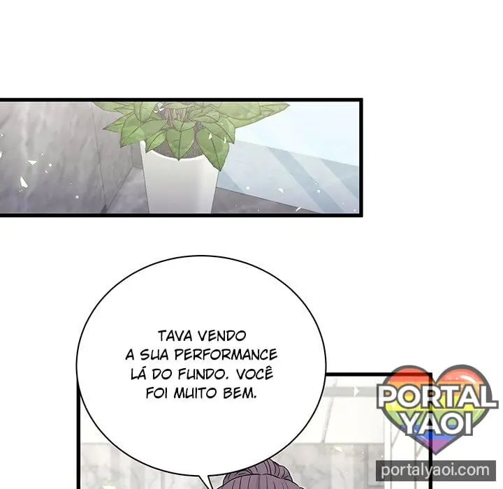 Whose Baby is It? – Capítulo 124 Yaoi – Página 89