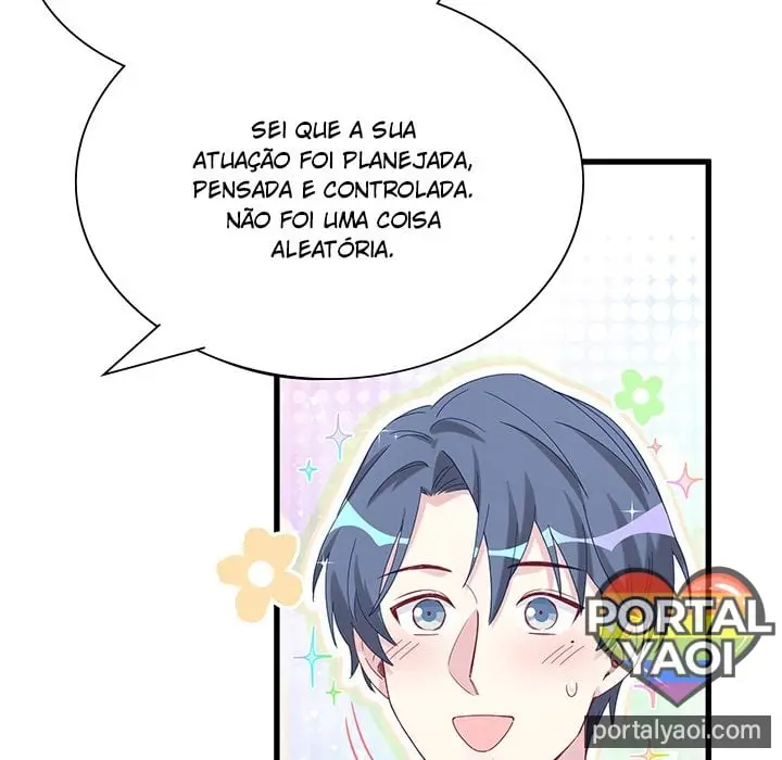 Whose Baby is It? – Capítulo 124 Yaoi – Página 95