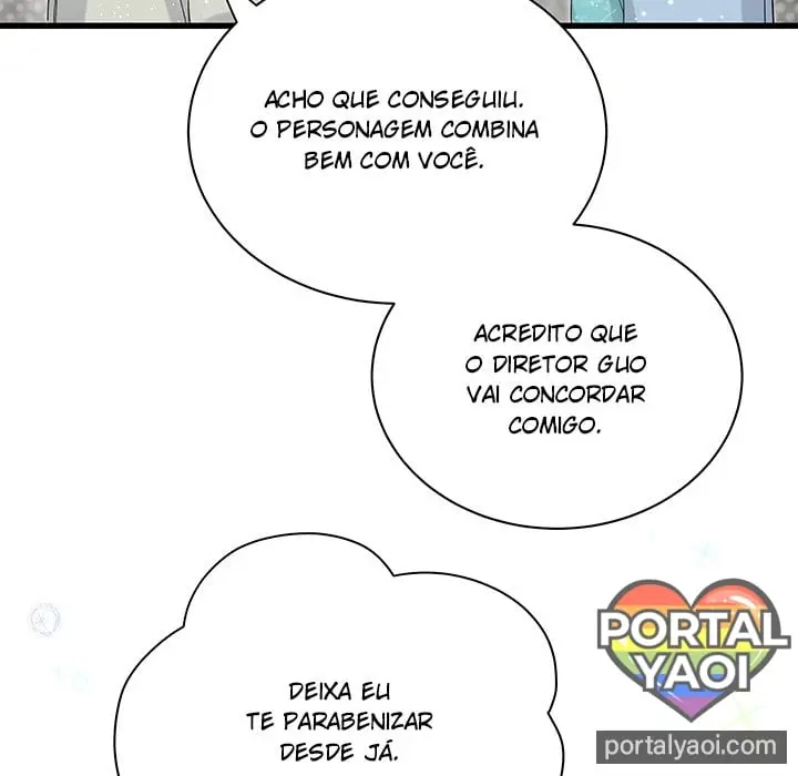 Whose Baby is It? – Capítulo 124 Yaoi – Página 98