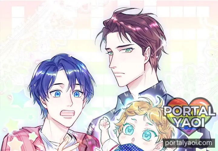 Whose Baby is It? – Capítulo 125 Yaoi – Página 1
