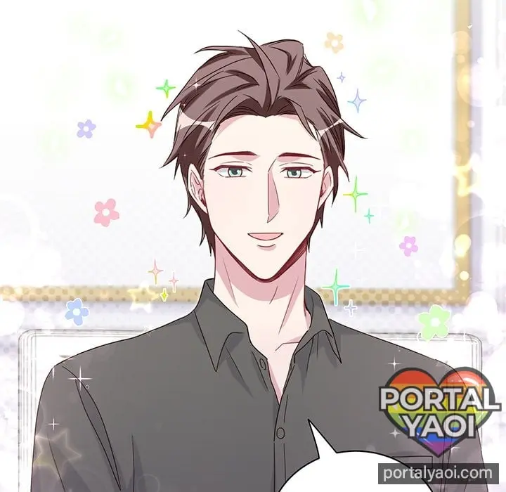 Whose Baby is It? – Capítulo 125 Yaoi – Página 100