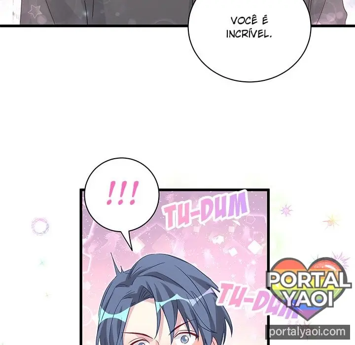 Whose Baby is It? – Capítulo 125 Yaoi – Página 101