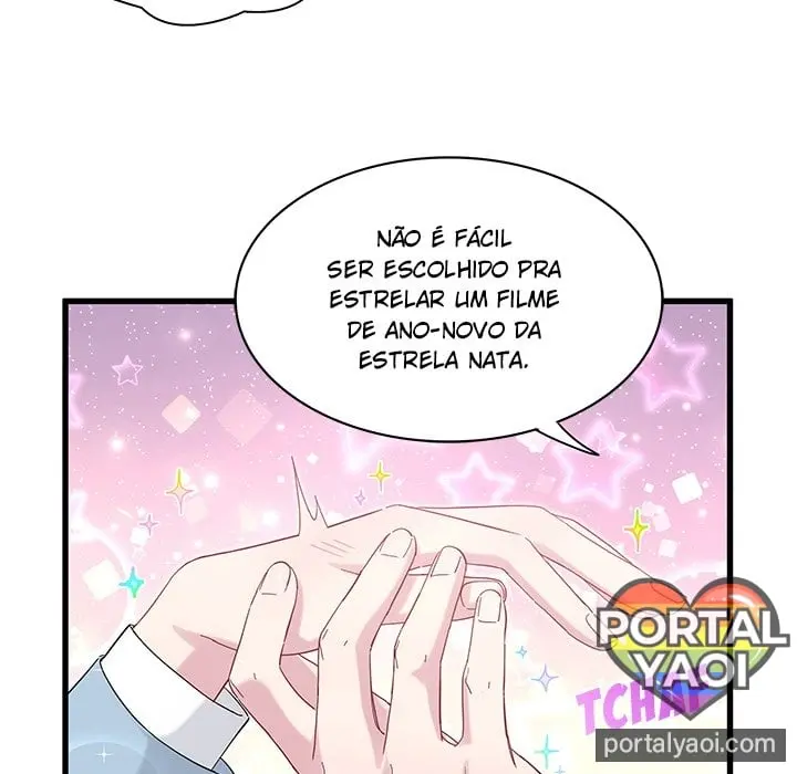 Whose Baby is It? – Capítulo 125 Yaoi – Página 104
