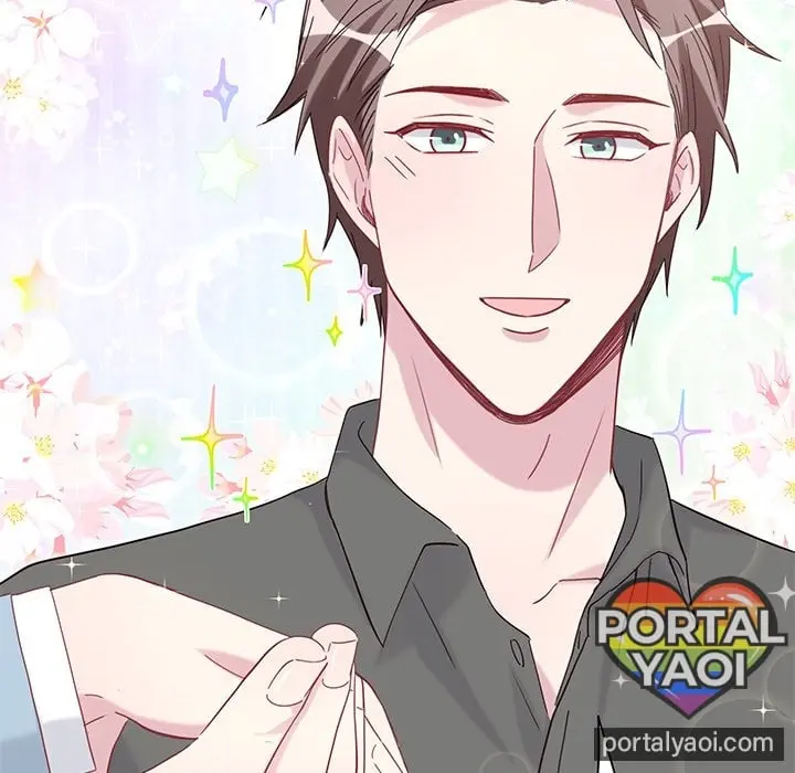 Whose Baby is It? – Capítulo 125 Yaoi – Página 106