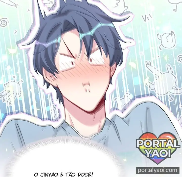 Whose Baby is It? – Capítulo 125 Yaoi – Página 108