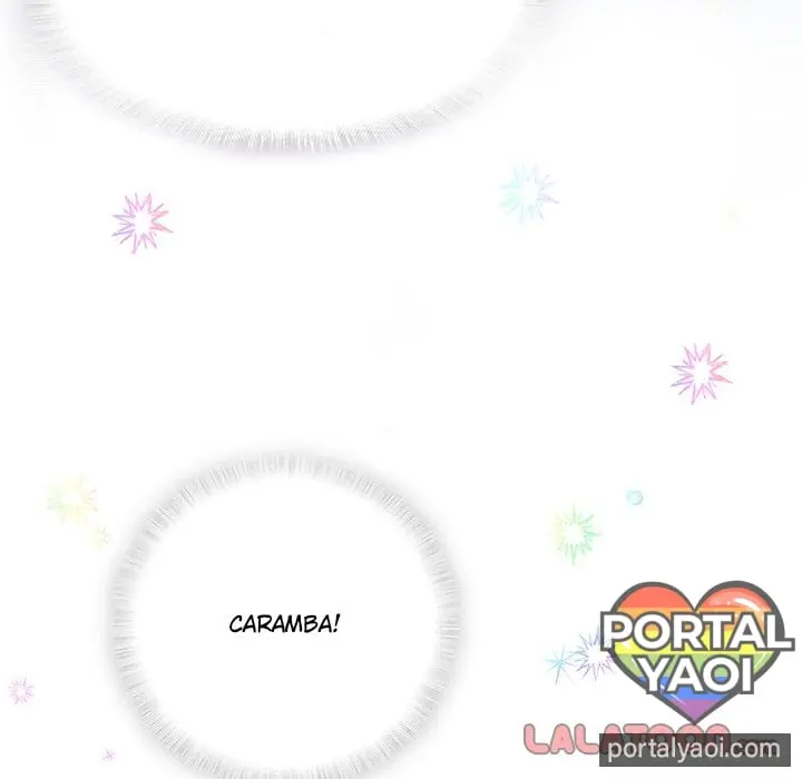 Whose Baby is It? – Capítulo 125 Yaoi – Página 109