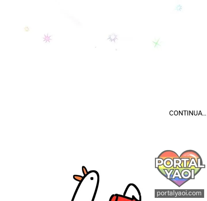 Whose Baby is It? – Capítulo 125 Yaoi – Página 111