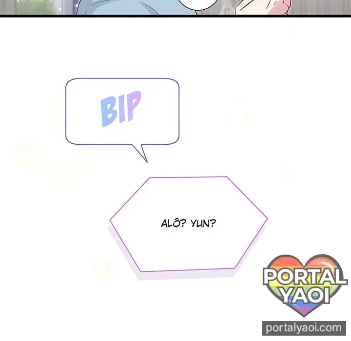 Whose Baby is It? – Capítulo 125 Yaoi – Página 12