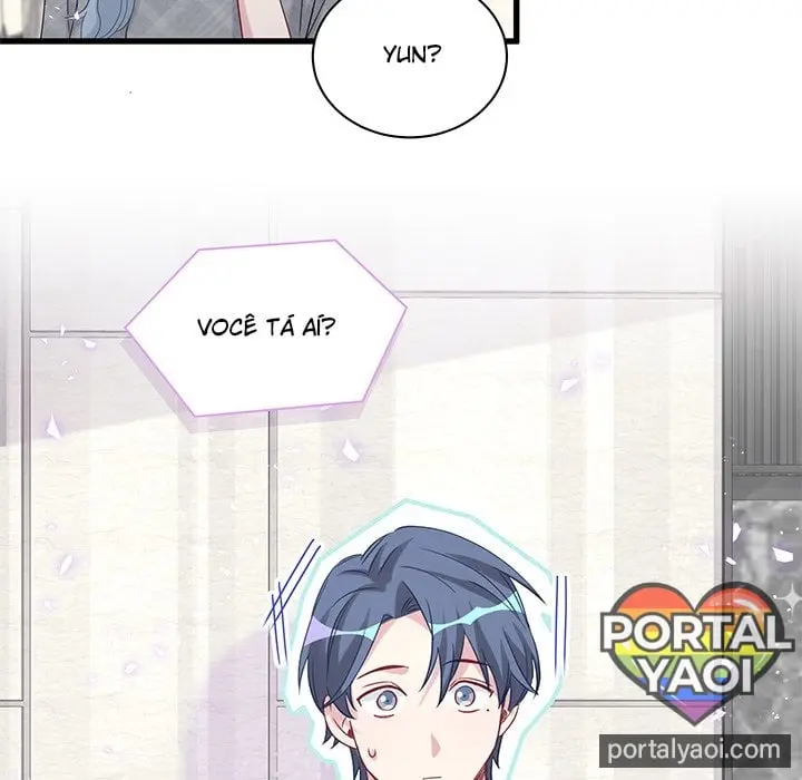 Whose Baby is It? – Capítulo 125 Yaoi – Página 14