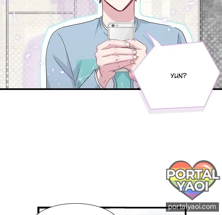 Whose Baby is It? – Capítulo 125 Yaoi – Página 15