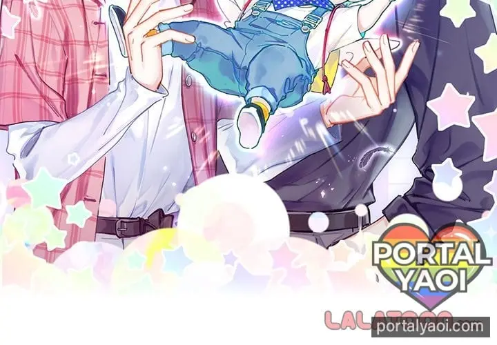 Whose Baby is It? – Capítulo 125 Yaoi – Página 2