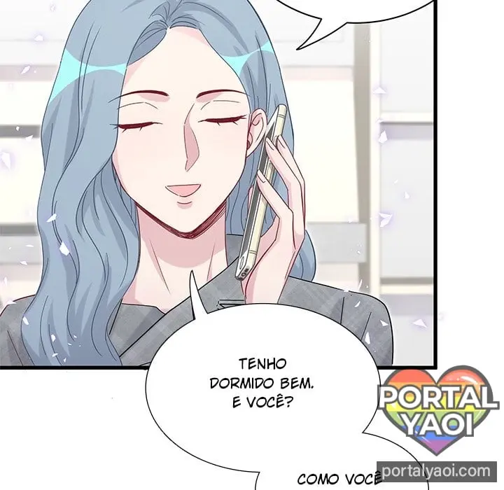 Whose Baby is It? – Capítulo 125 Yaoi – Página 20