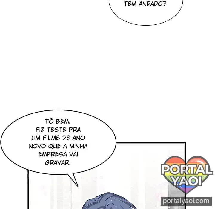 Whose Baby is It? – Capítulo 125 Yaoi – Página 21