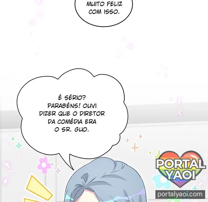 Whose Baby is It? – Capítulo 125 Yaoi – Página 23