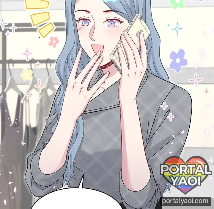 Whose Baby is It? – Capítulo 125 Yaoi – Página 24