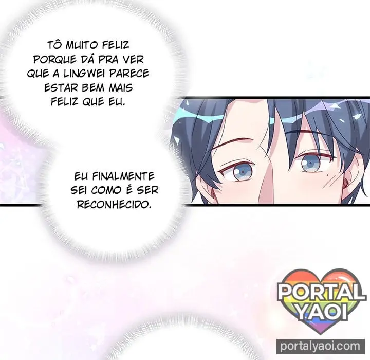 Whose Baby is It? – Capítulo 125 Yaoi – Página 27