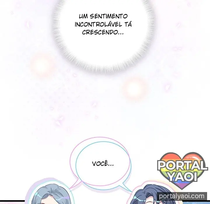 Whose Baby is It? – Capítulo 125 Yaoi – Página 28