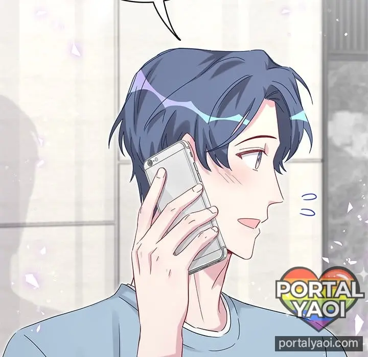 Whose Baby is It? – Capítulo 125 Yaoi – Página 30