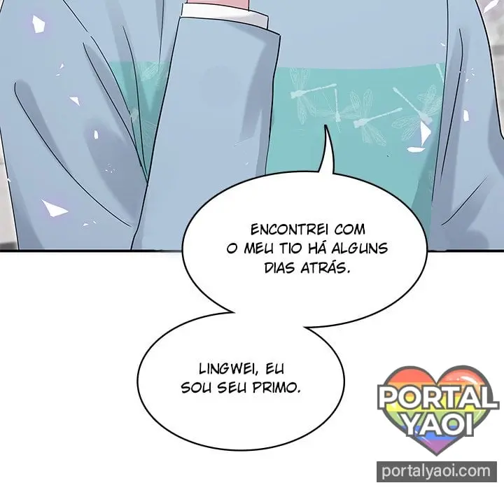 Whose Baby is It? – Capítulo 125 Yaoi – Página 31