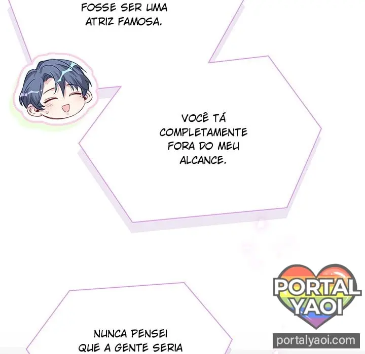 Whose Baby is It? – Capítulo 125 Yaoi – Página 34