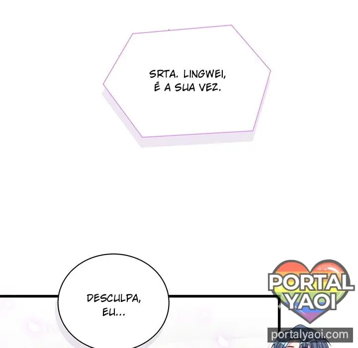 Whose Baby is It? – Capítulo 125 Yaoi – Página 38