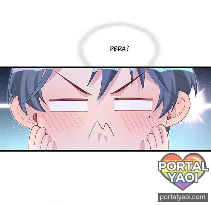 Whose Baby is It? – Capítulo 125 Yaoi – Página 4