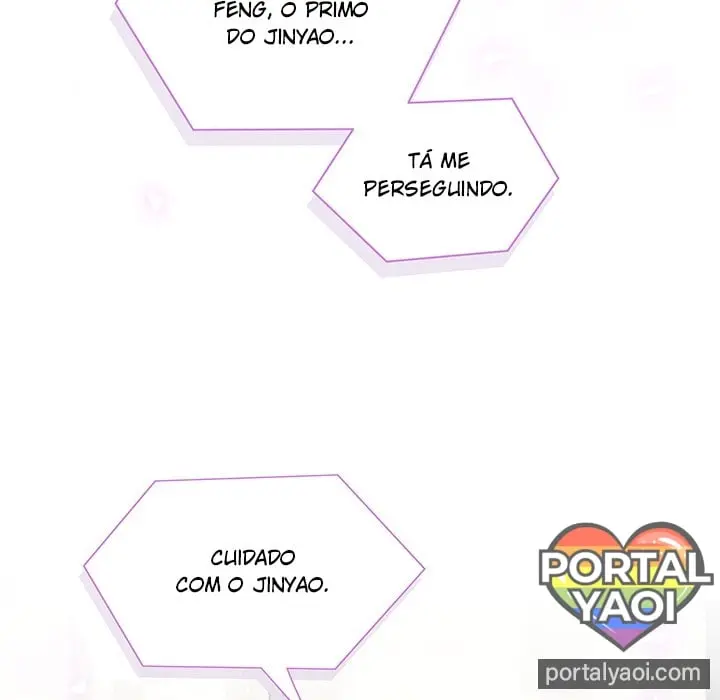 Whose Baby is It? – Capítulo 125 Yaoi – Página 41