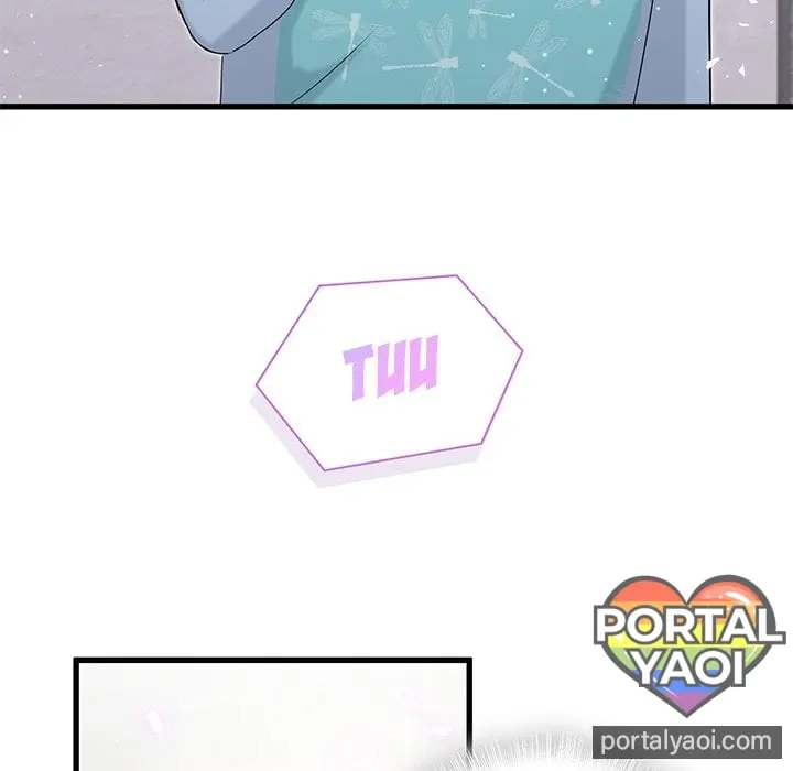 Whose Baby is It? – Capítulo 125 Yaoi – Página 43